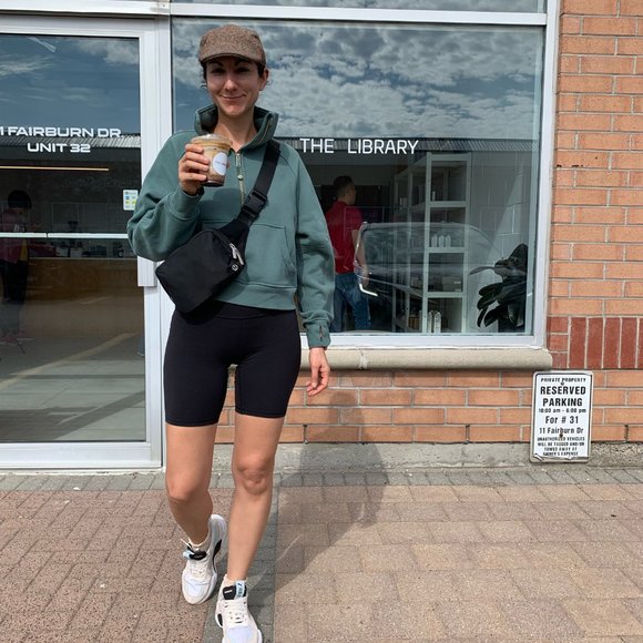 Meet Mel, Founder of STVC - Picture 3 of 5